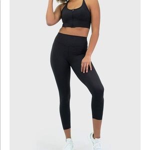 Balance Athletica OG pant - Poise